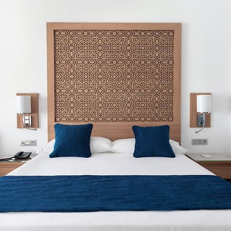 Riu Palace Boavista Rabil ภายนอก รูปภาพ