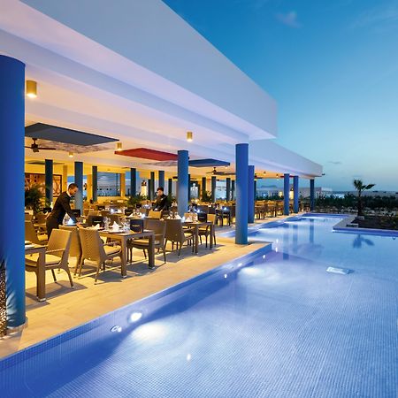 Riu Palace Boavista Rabil ภายนอก รูปภาพ
