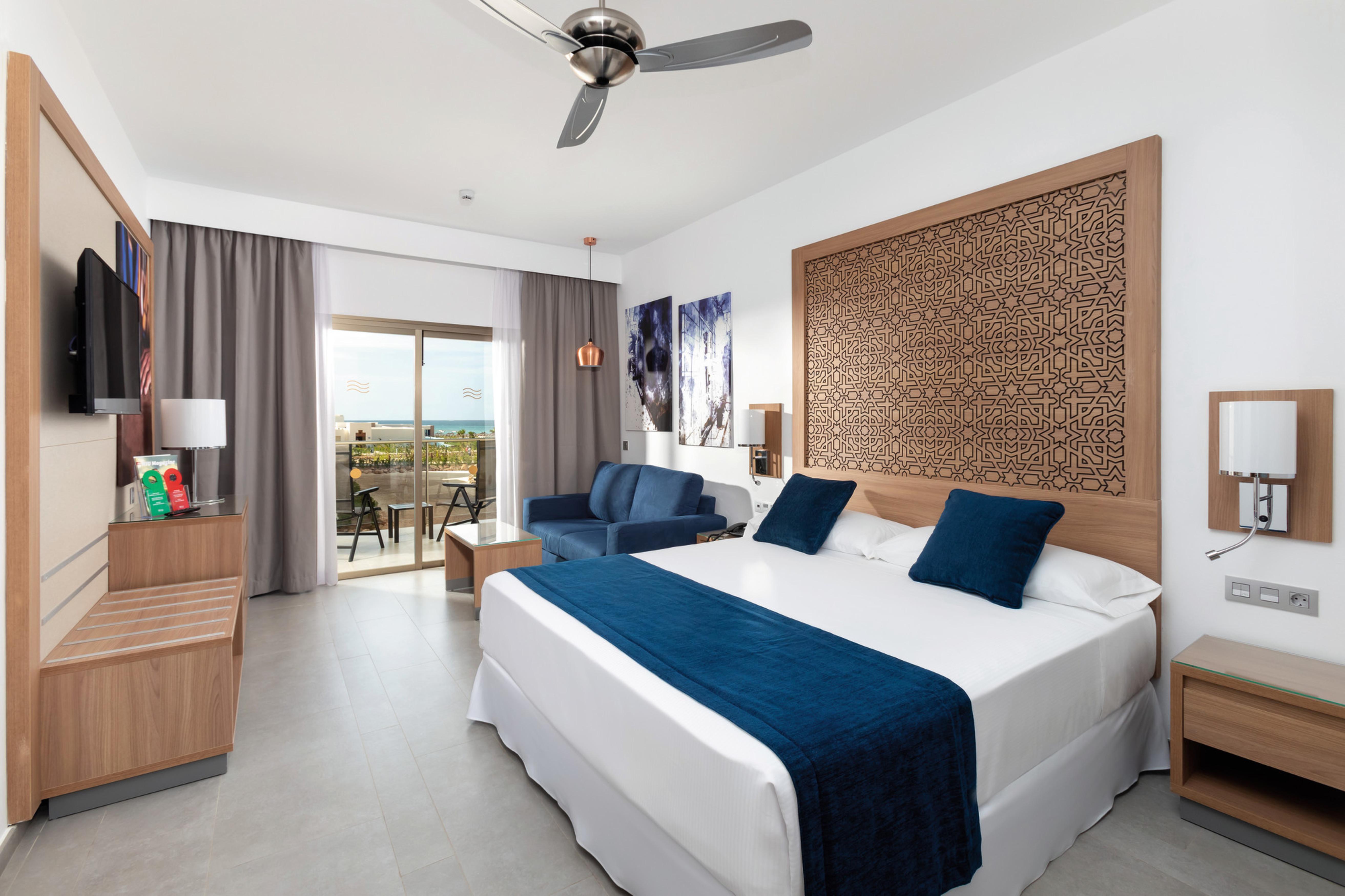 Riu Palace Boavista Rabil ภายนอก รูปภาพ