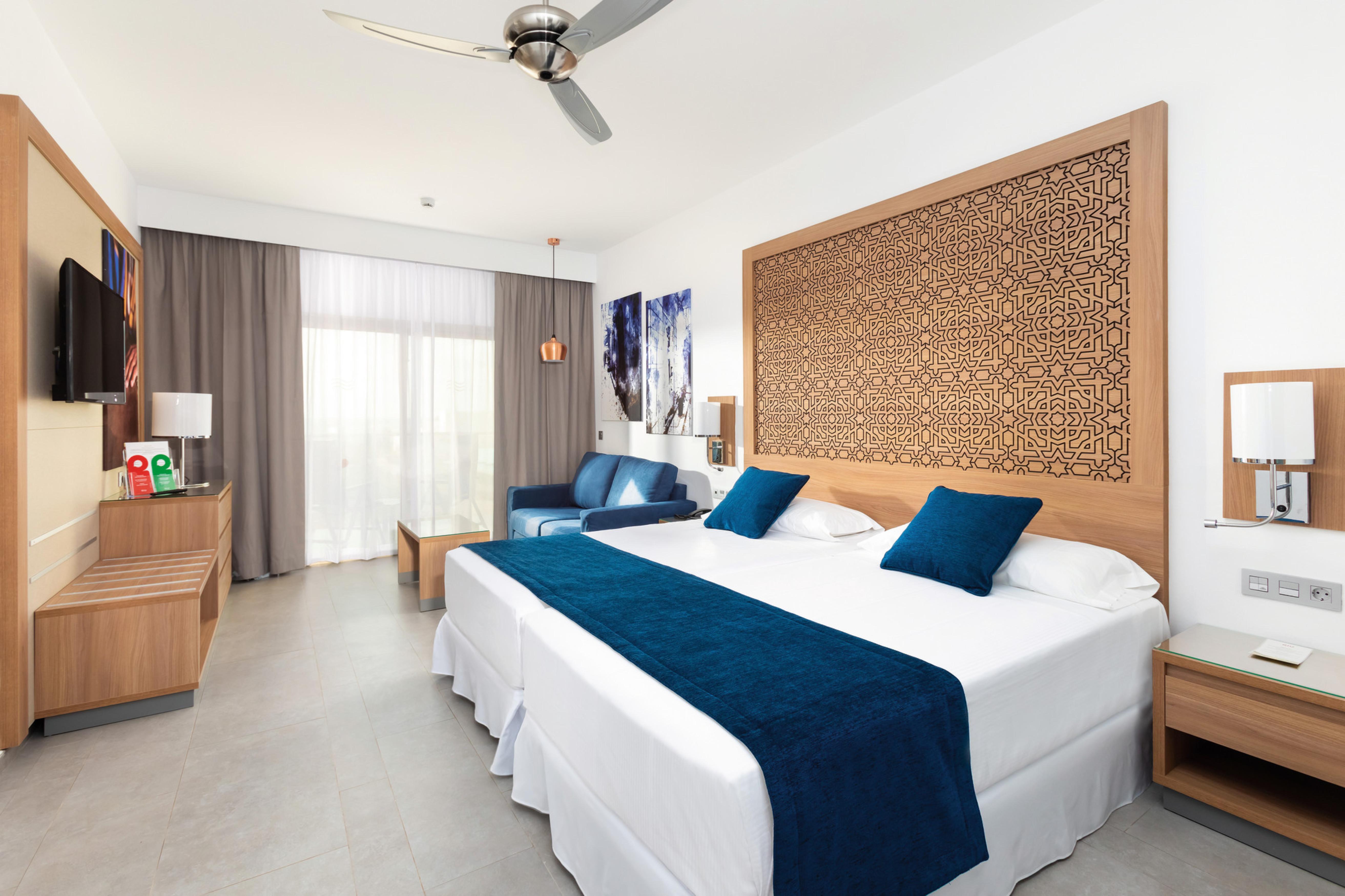 Riu Palace Boavista Rabil ภายนอก รูปภาพ