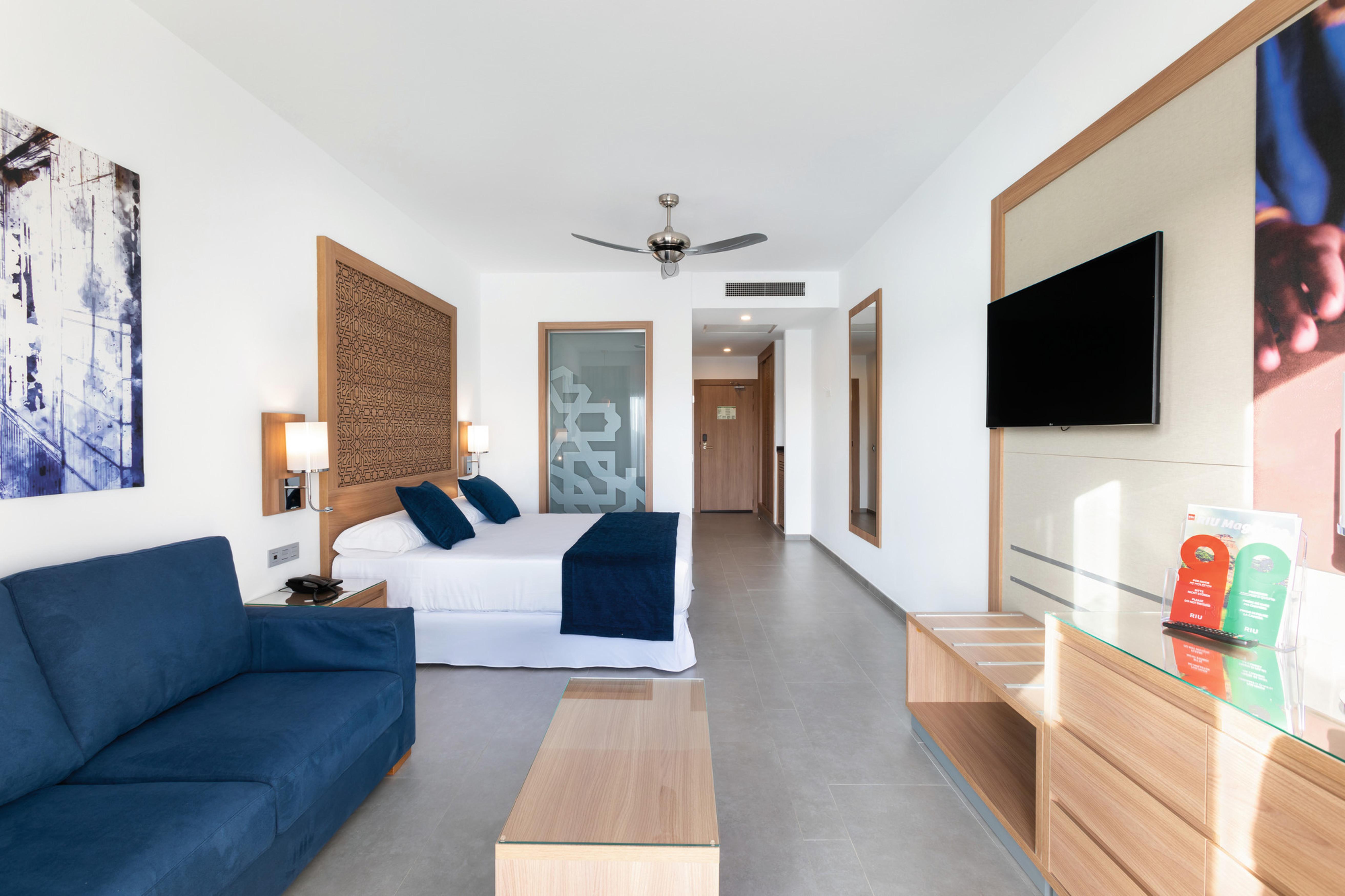 Riu Palace Boavista Rabil ภายนอก รูปภาพ