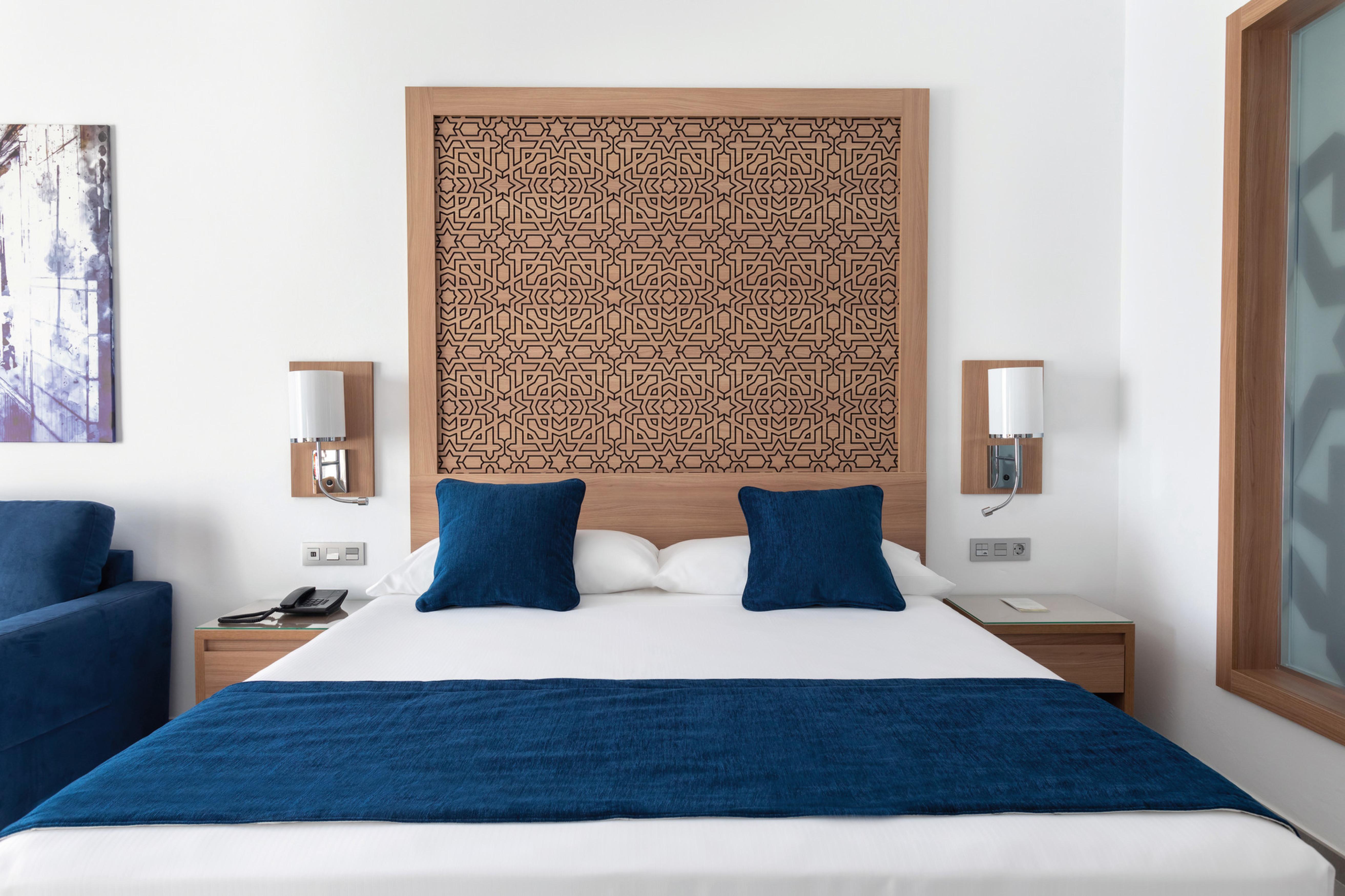 Riu Palace Boavista Rabil ภายนอก รูปภาพ
