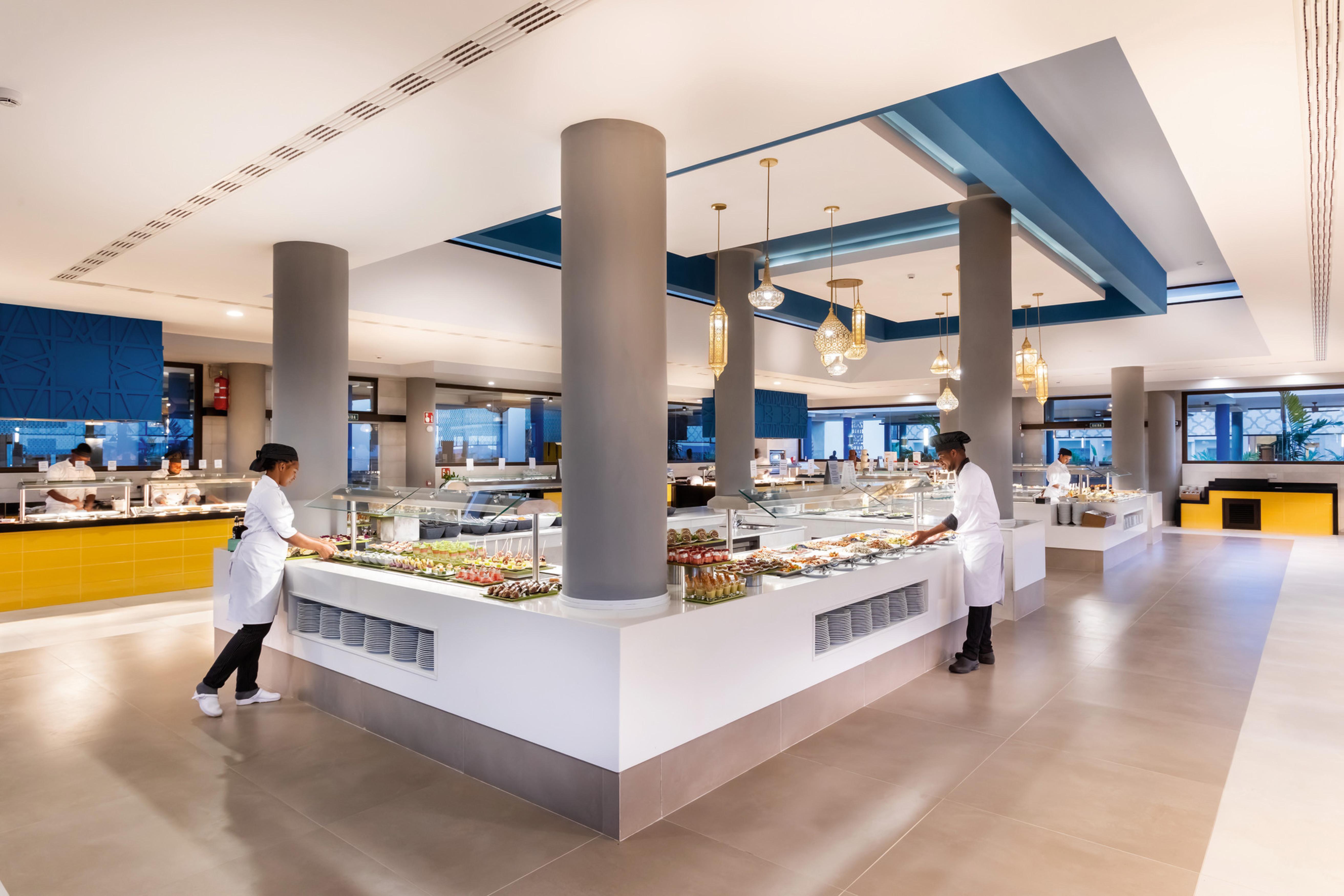 Riu Palace Boavista Rabil ภายนอก รูปภาพ