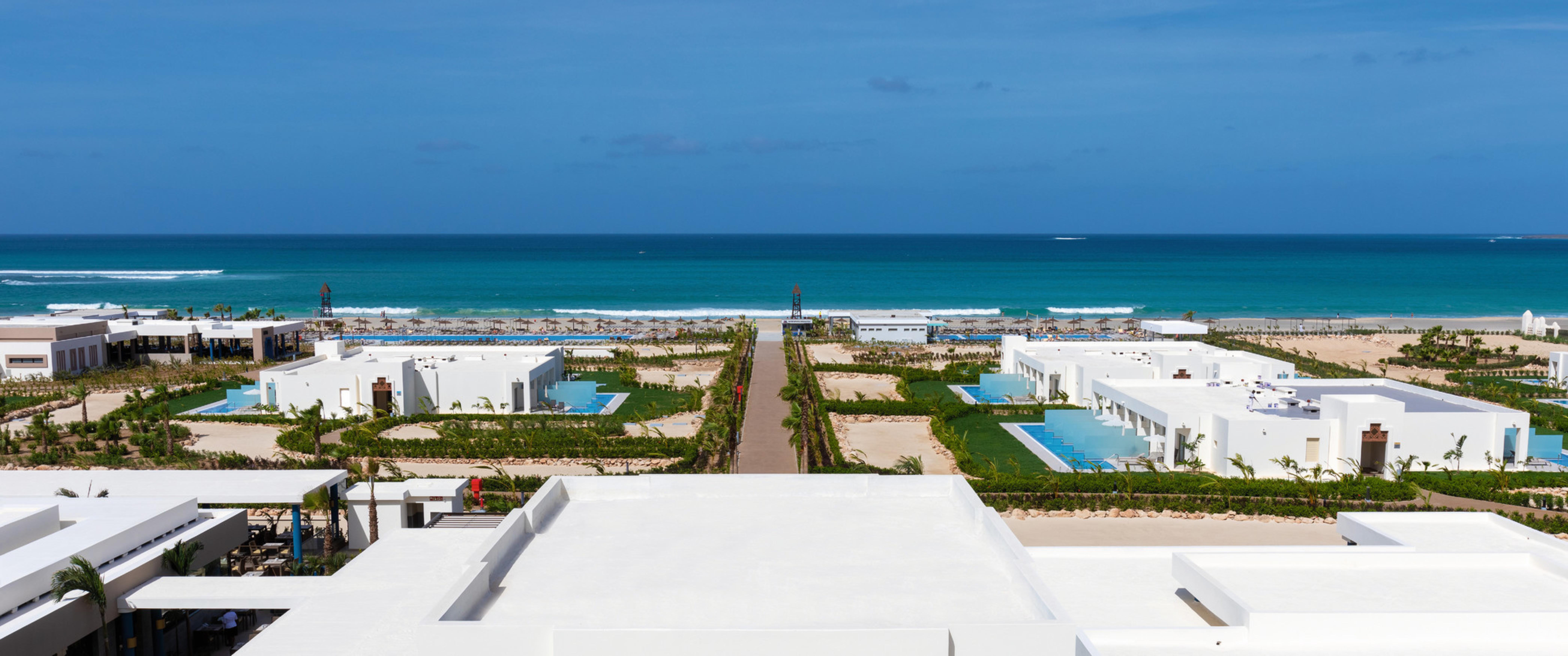 Riu Palace Boavista Rabil ภายนอก รูปภาพ