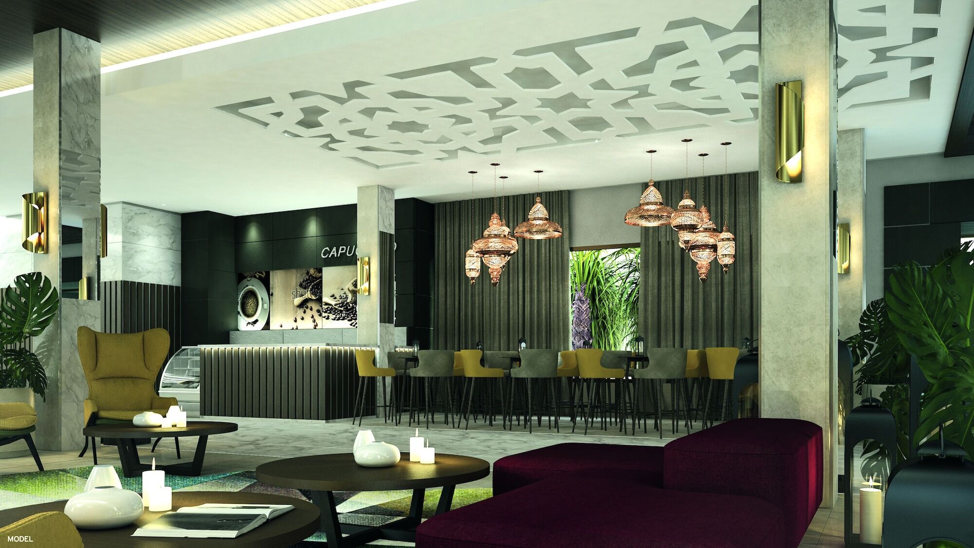 Riu Palace Boavista Rabil ภายนอก รูปภาพ