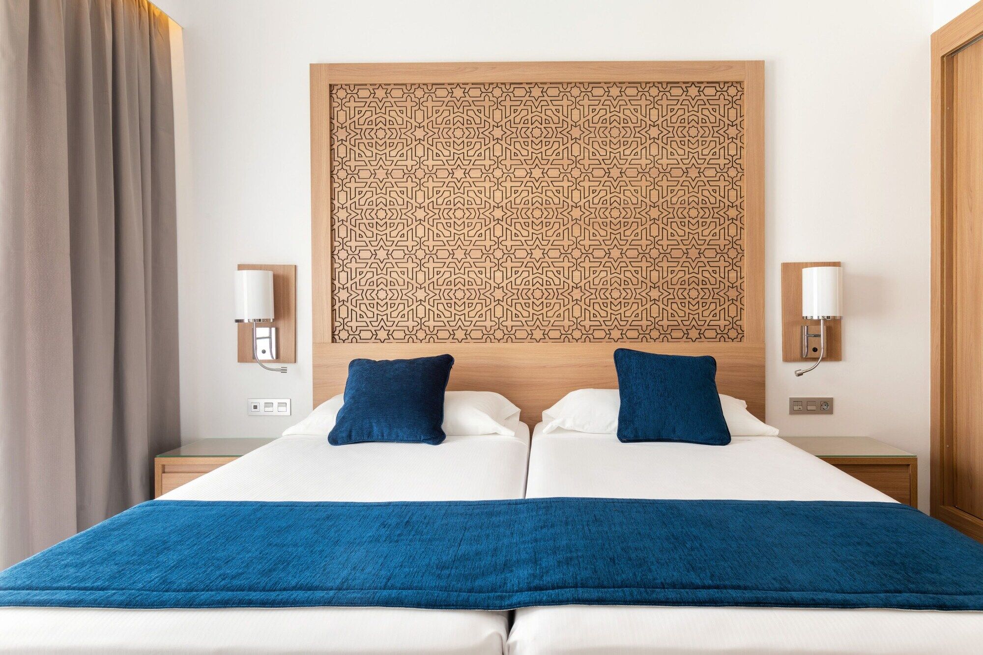 Riu Palace Boavista Rabil ภายนอก รูปภาพ