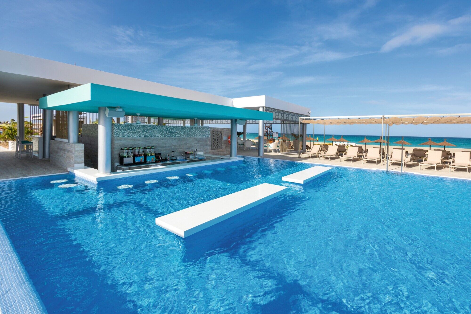 Riu Palace Boavista Rabil ภายนอก รูปภาพ