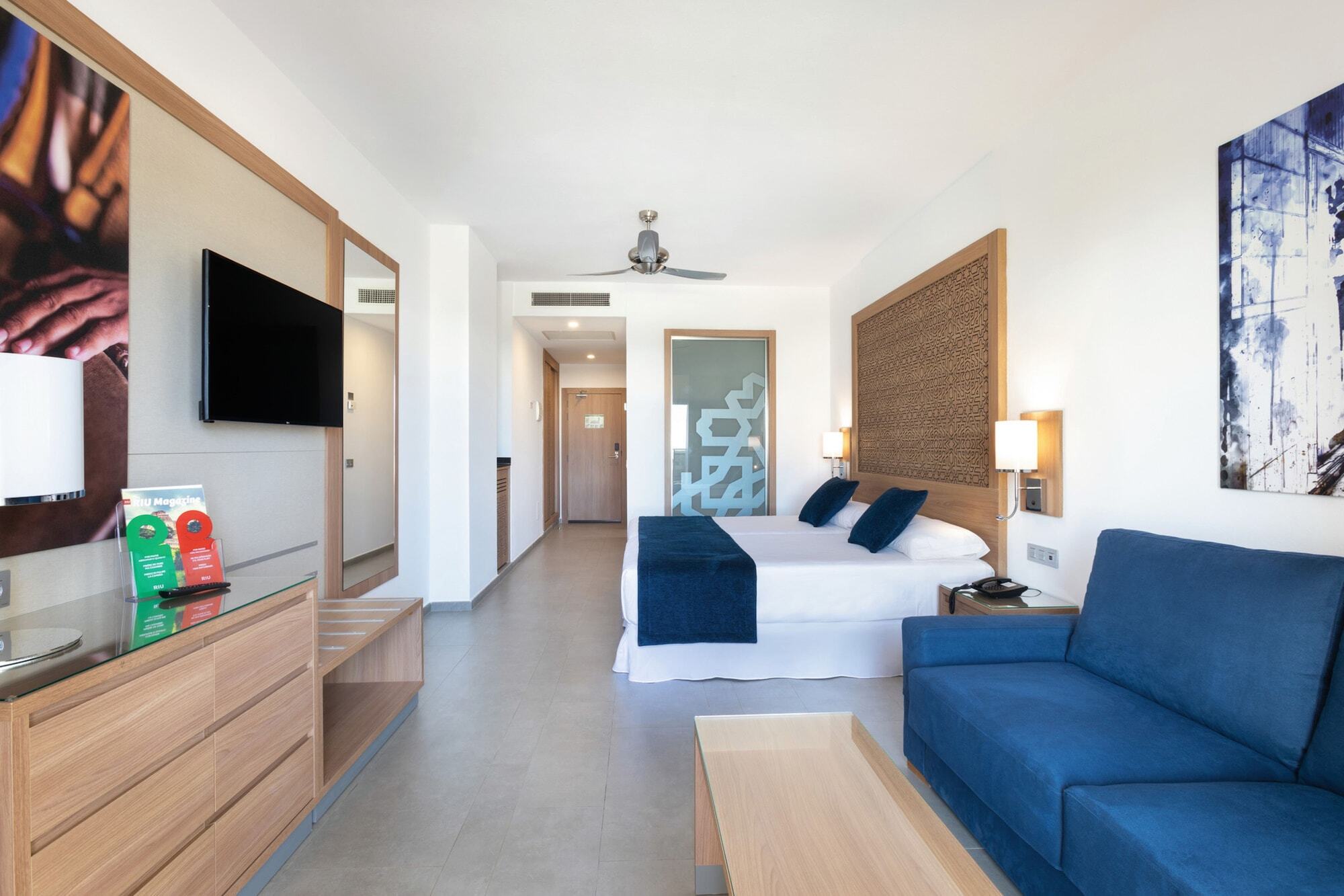 Riu Palace Boavista Rabil ภายนอก รูปภาพ